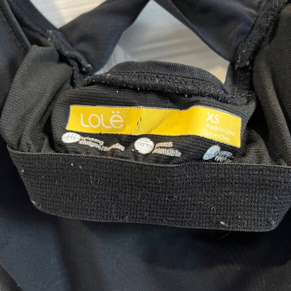 Lole tank top - Picture 3 of 3